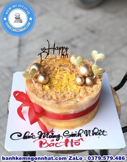 b&aacute;nh kem trứng mu&ocirc;i ở Tx. Bến C&aacute;t, B&igrave;nh Dương
