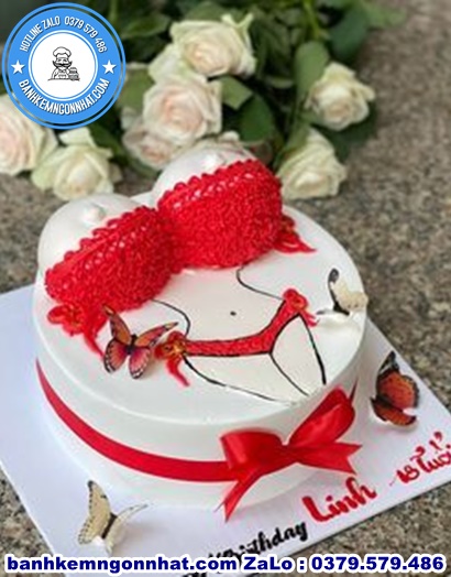 bánh kem chất quận tân bình
