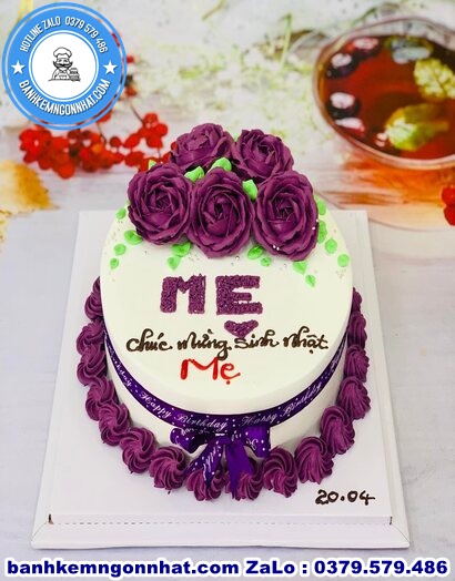 b&aacute;nh sinh nhật quận 1