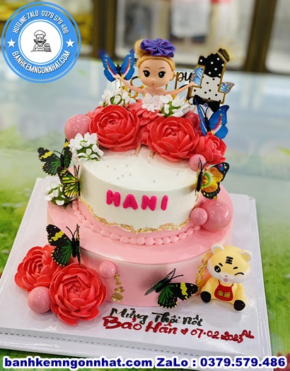 b&aacute;nh kem c&ocirc;ng ch&uacute;a ở Huyện Nghĩa Đ&agrave;n, Nghệ An