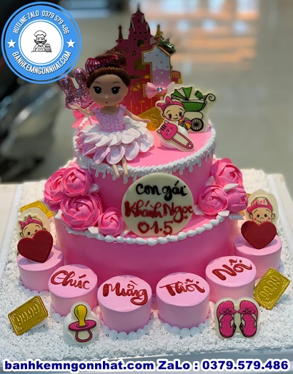 banh kem c&ocirc;ng ch&uacute;a ở Quận Ho&agrave;ng Mai, H&agrave; Nội