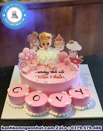 banh sinh nhat cong chua ở Huyện Tánh Linh, Bình Thuận