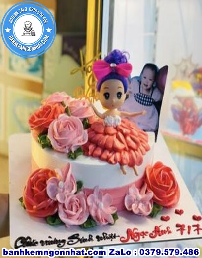 b&aacute;nh kem c&ocirc;ng ch&uacute;a Phường Linh T&acirc;y, Tp. Thủ Đức