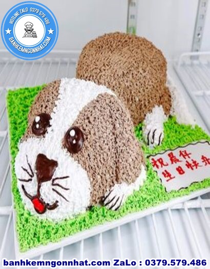 b&aacute;nh kem con ch&oacute; ở Huyện Định Qu&aacute;n, Đồng Nai