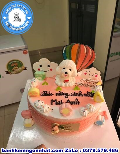 b&aacute;nh kem ở Huyện Định Qu&aacute;n, Đồng Nai