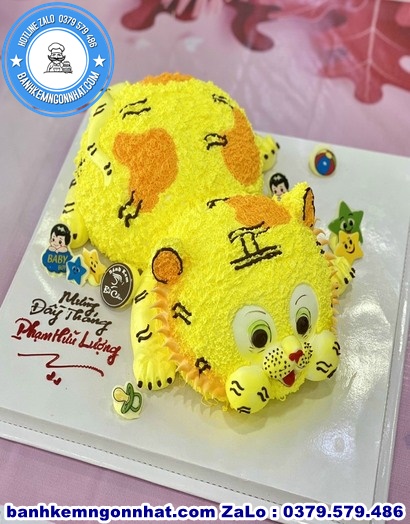 b&aacute;nh sinh nhật con hổ tiệm&nbsp;b&aacute;nh sinh nhật Huyện B&ugrave; Gia Mập, B&igrave;nh Phước