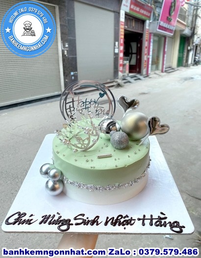 banh kem don gian ở Thị xã La Gi, Bình Thuận
