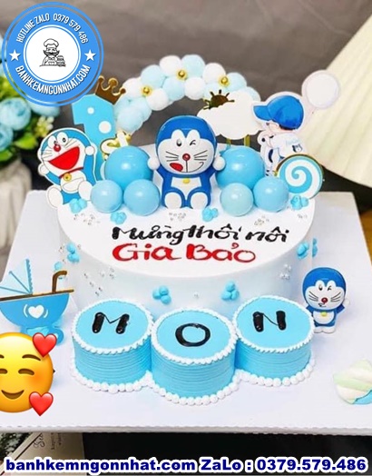 banh kem doremon ở Huyện Tuy Phong, Bình Thuận