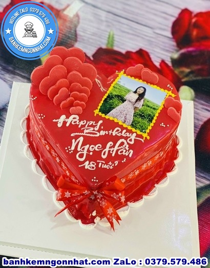b&aacute;nh kem in ảnh ở Huyện Long Th&agrave;nh, Đồng Nai
