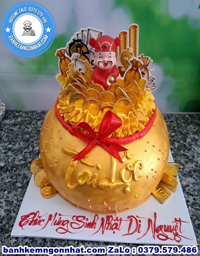 b&aacute;nh kem hũ v&agrave;ng ở Huyện Nghĩa Đ&agrave;n, Nghệ An