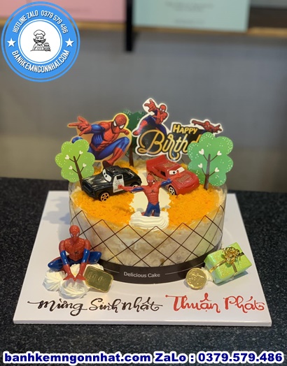 b&aacute;nh kem si&ecirc;u nhan ở Huyện Định Qu&aacute;n, Đồng Nai