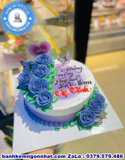 b&aacute;nh kem tặng mẹ ở Huyện Cẩm Mỹ, Đồng Nai