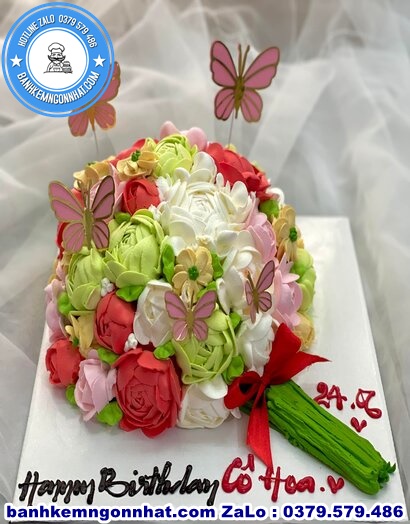 banh kem tang me ở Phường Linh Trung, Tp. Thủ Đức