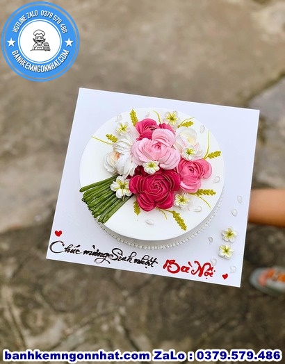b&aacute;nh kem tặng mẹ ở huyện Chơn Th&agrave;nh, B&igrave;nh Phước