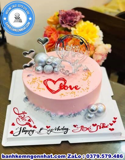 banh kem sinh nhat don gian ở Th&agrave;nh Phố Quy Nhơn, B&igrave;nh Định