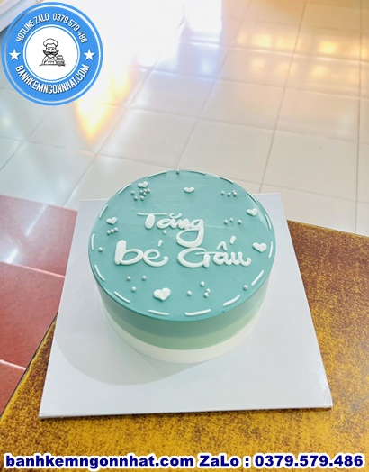 b&aacute;nh kem sinh nhật đơn giản ở huyện Đắk Glong, Đắk N&ocirc;ng