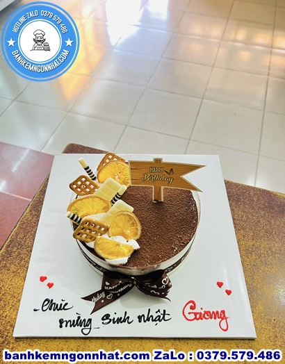 banh kem tiramisu ở Th&agrave;nh Phố Ch&iacute; Linh, Hải Dương