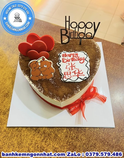 b&aacute;nh kem tiramisu ở Th&agrave;nh Phố Ch&iacute; Linh, Hải Dương