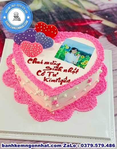 b&aacute;nh kem in ảnh ở huyện Di Linh, L&acirc;m Đồng