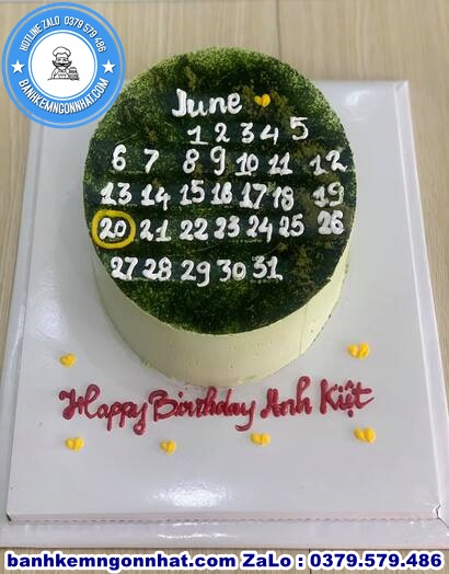 banh kem trà xanh ở Huyện Kỳ Anh, Hà Tĩnh