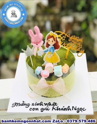 banh kem tra xanh ở Huyện Đất Đỏ, Bà Rịa – Vũng Tàu