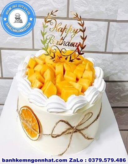 b&aacute;nh kem sinh nhat ở Huyện Dầu Tiếng, B&igrave;nh Dương