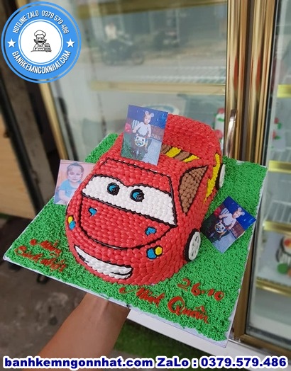b&aacute;nh kem xe hơi ở Quận H&agrave; Đ&ocirc;ng, H&agrave; Nội