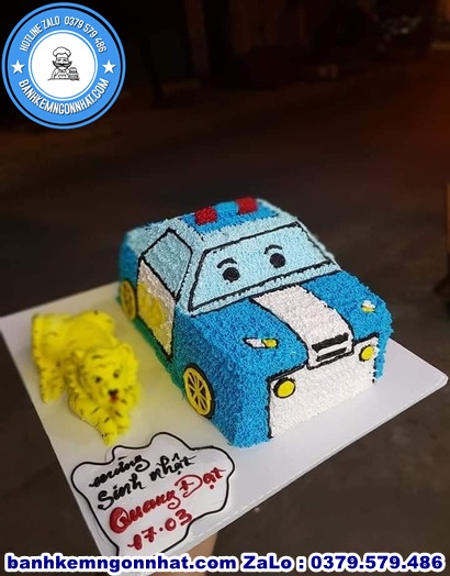 banh kem xe o to ở Huyện Kỳ Anh, Hà Tĩnh