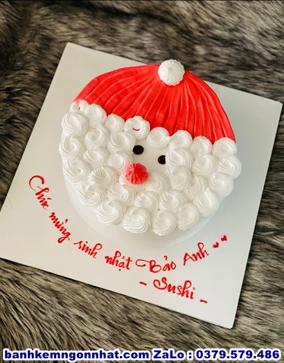 banh kem noel ở Huyện Bình Xuyên, Vĩnh Phúc
