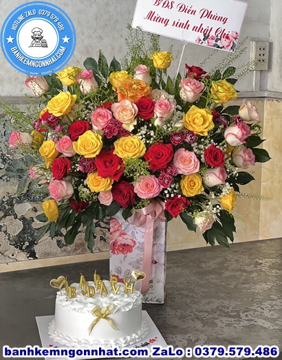 hoa va banh ở Huyện Bắc Sơn, Lạng Sơn