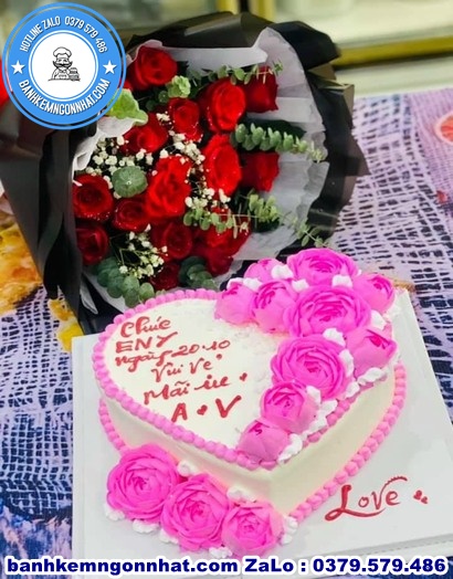 banh kem va hoa ở Huyện Hàm Thuận Nam, Bình Thuận