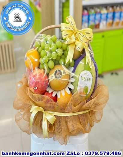 hoa quả nhập huyen luc ngan bac giang 