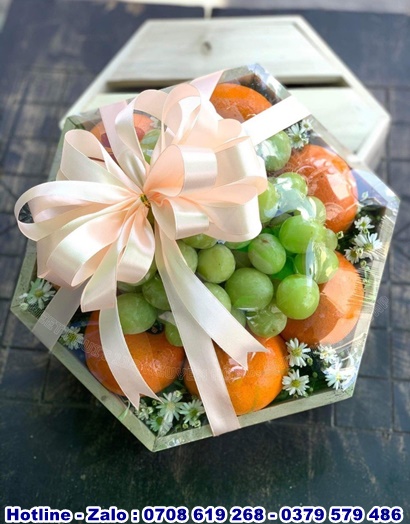 hộp tr&aacute;i c&acirc;y Phường B&igrave;nh Trưng Đ&ocirc;ng, Tp. Thủ Đức