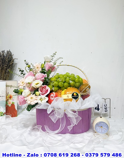 hoa quả nhập ở Huyện Ninh Sơn, Ninh Thuận