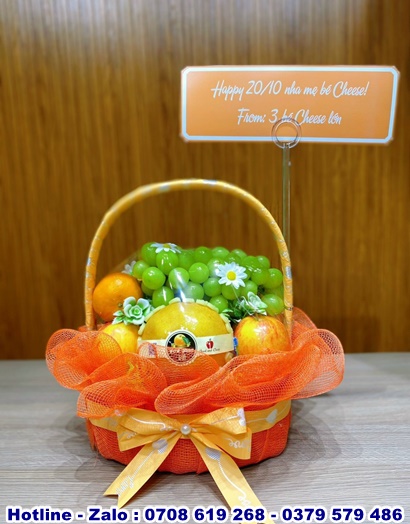 giỏ tr&aacute;i c&acirc;y ở Huyện Đắk Đoa, Gia Lai