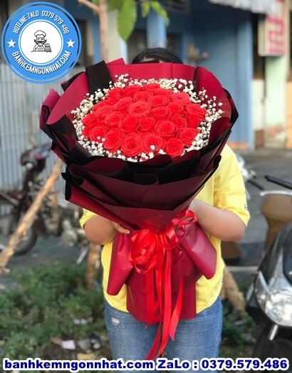 b&oacute; hoa tươi ở Huyện Cao Phong, Ho&agrave; B&igrave;nh