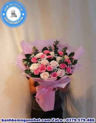 bó hoa tươi ở Huyện Hàm Thuận Nam, Bình Thuận