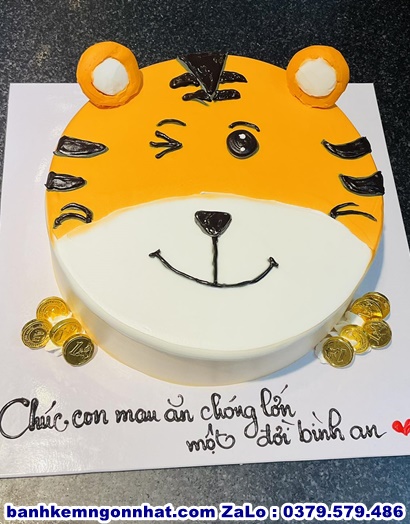 b&aacute;nh kem con hổ ở Th&agrave;nh Phố Y&ecirc;n B&aacute;i