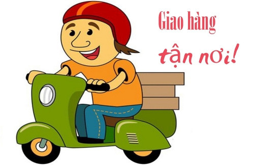 giao hang